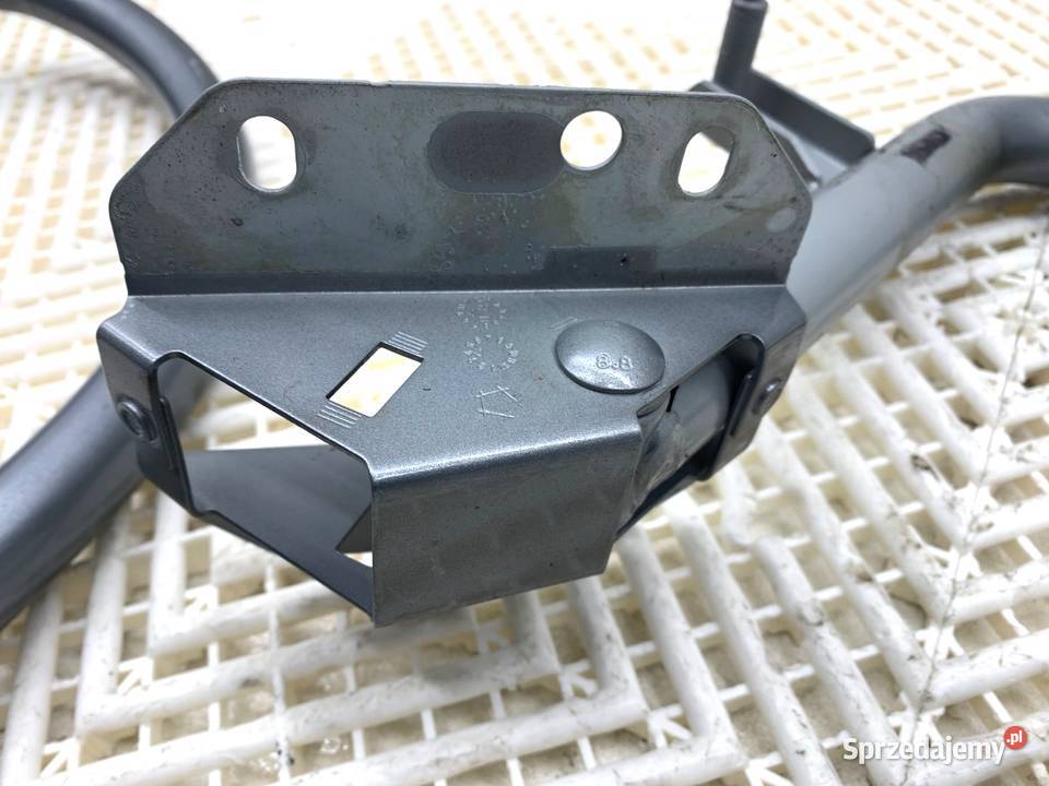 ZAWIASY KLAPY TYŁ KOMPLET AUDI A4 B8 podkarpackie