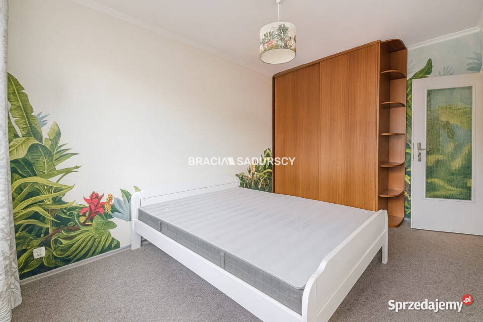 sprzedaży mieszkania 5375m2 2pok Kraków Sprzedaż