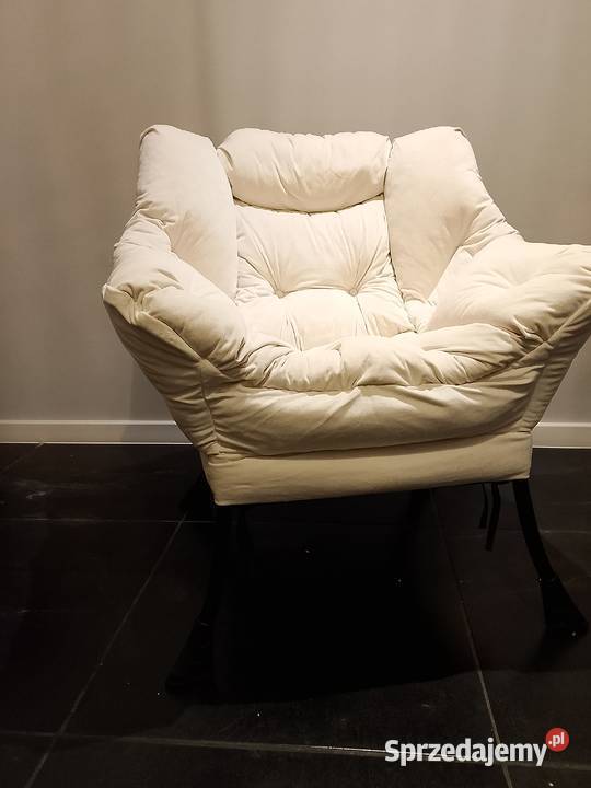 Fotel Jędrzejów sprzedam