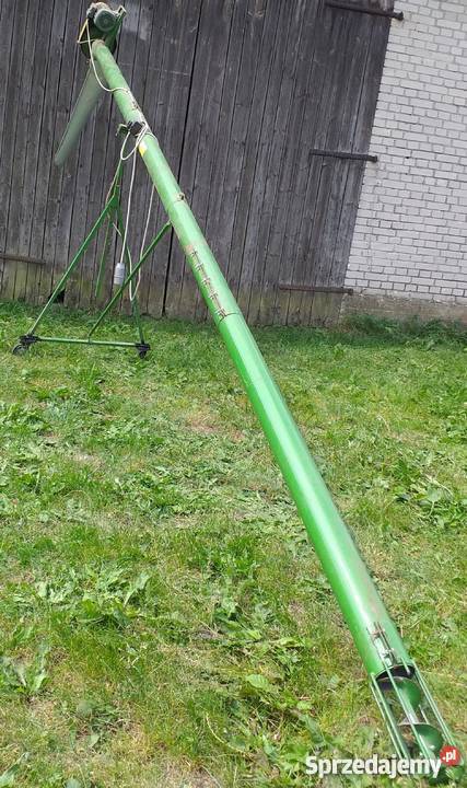 żmijka do zboża nieuszkodzony Wawrowo