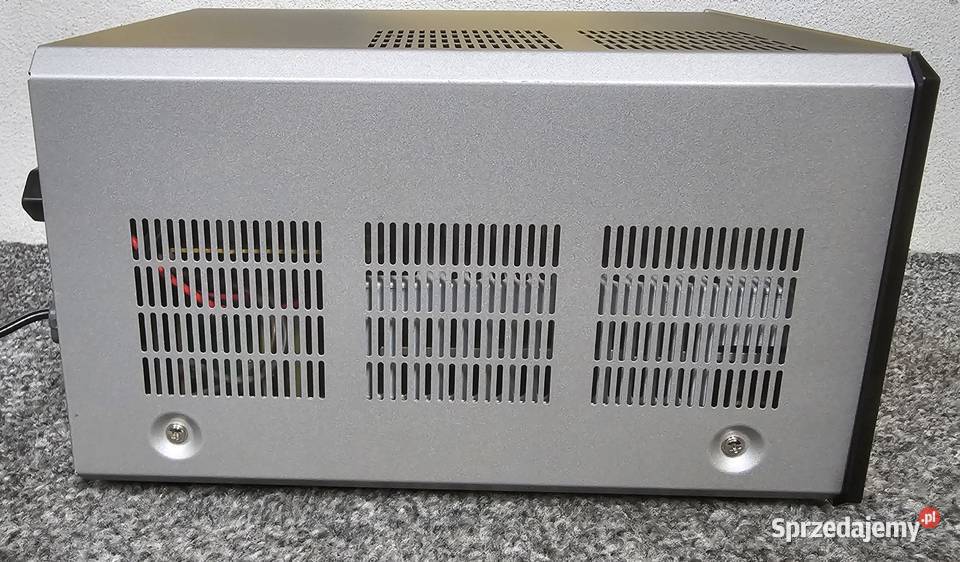 Yamaha Pianocraft CRXE300 kolumny JVC wysyłka Kraków