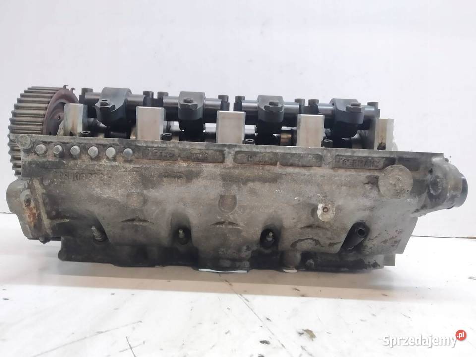 GŁOWICA KOMPLETNA 038103373R 19 TDI VW sprzedam