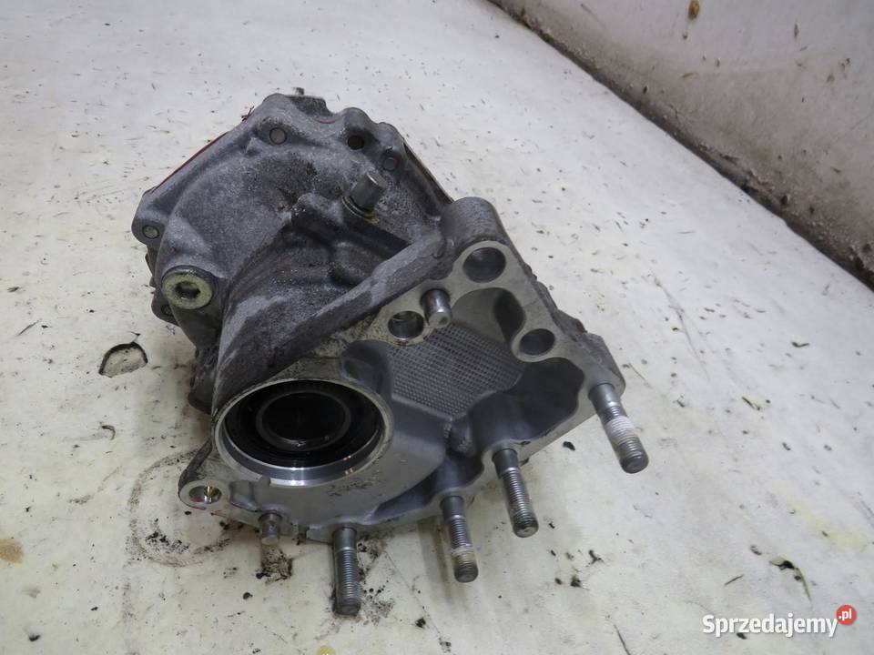 REDUKTOR DYFER PRZÓD TOYOTA RAV 4 IV 20 D4D W72