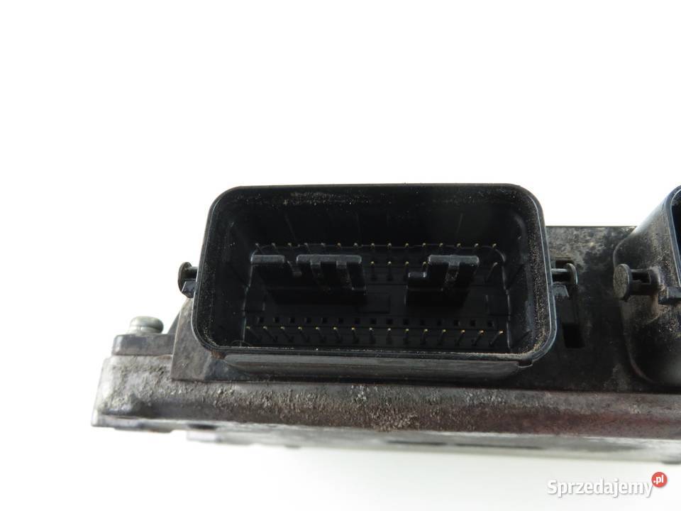 STEROWNIK SILNIKA SUZUKI SWIFT III 3392062J0