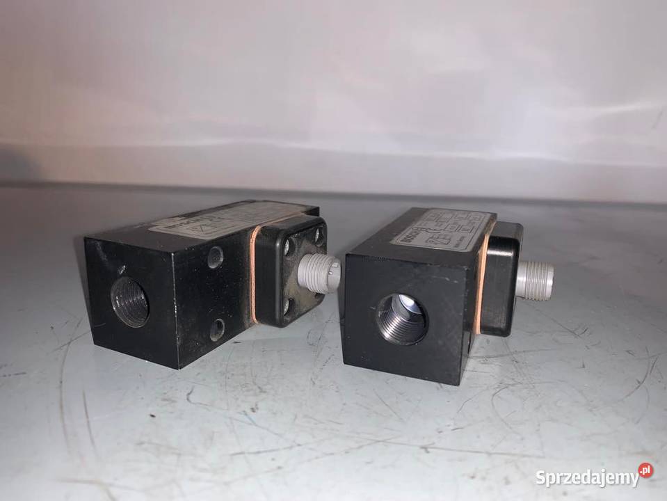 Bosch 0821 100 081 Pressure measure M12 Analog Warszawa