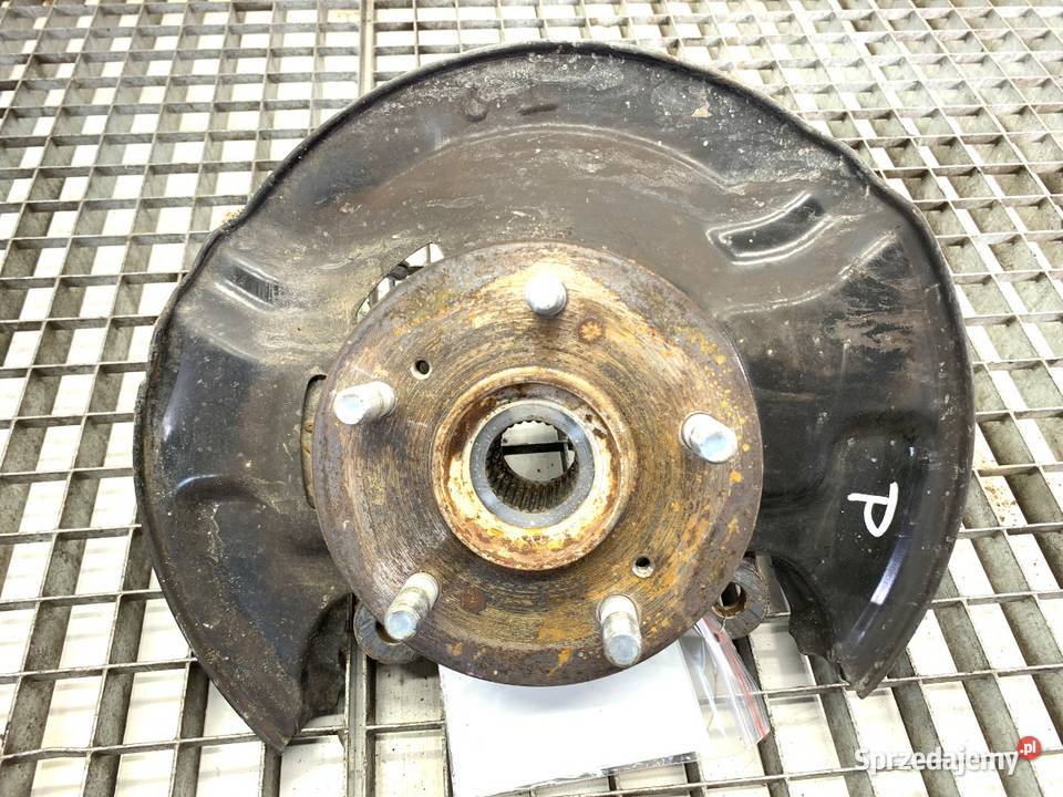 ZWROTNICA PRAWY PRZÓD HONDA CRV IV 16 160 podkarpackie