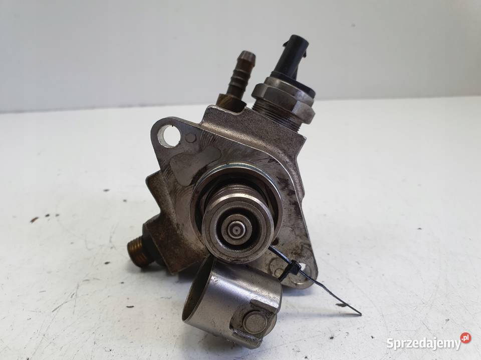 VW Golf VII 14 TSI POMPA PALIWA paliwowa lubelskie Chełm