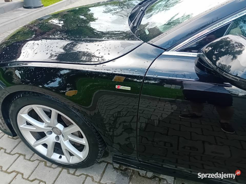 Audi A7 podkarpackie Oleszyce sprzedam