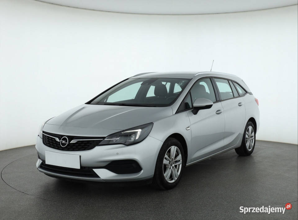 Opel Astra 15 CDTI ESP mazowieckie Piaseczno sprzedam
