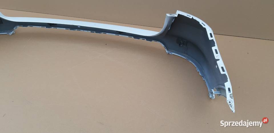 SEAT ARONA 6F9 ZDERZAK TYŁ TYLNI 6F9807421 osobowe Bieleń
