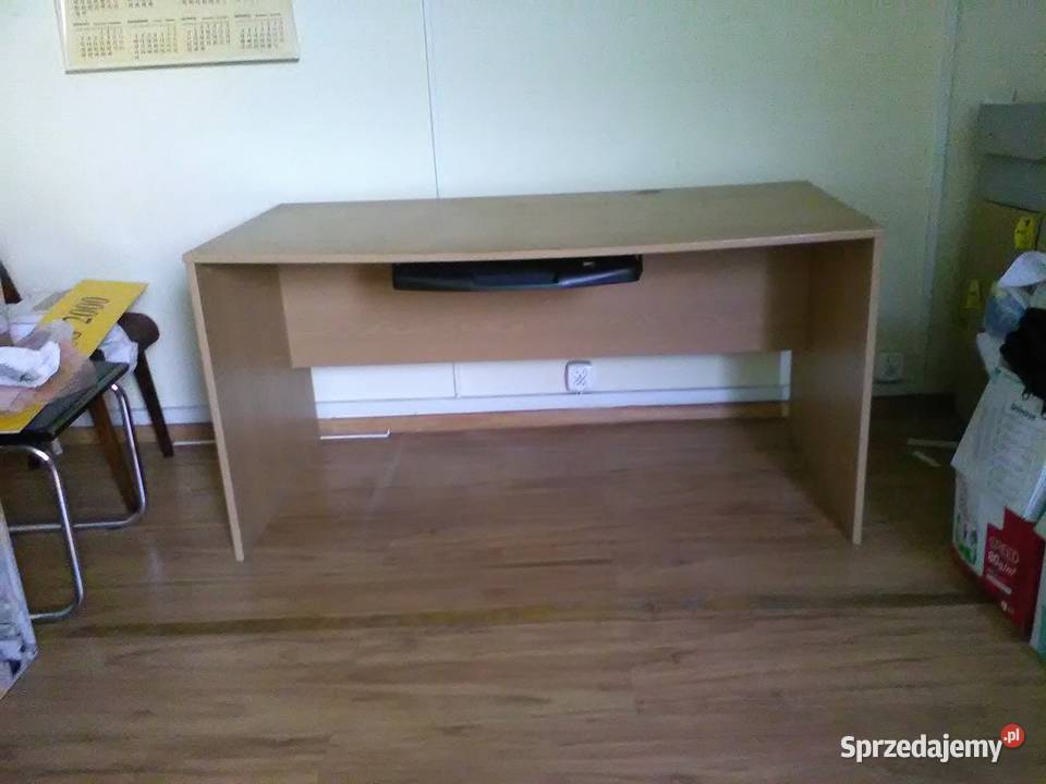 biurko stolik do firmy Radom