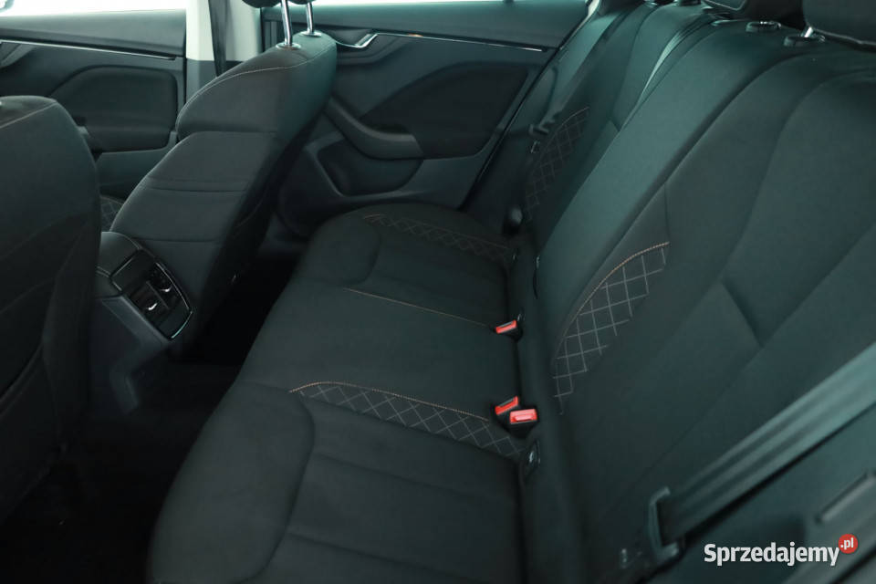 Skoda Scala 10 TSI Piaseczno