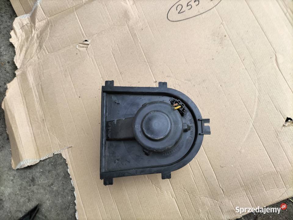 VW Audi Seat Skoda H35 657880E 1J1819021A Wyposażenie wnętrza Kamień-Kolonia