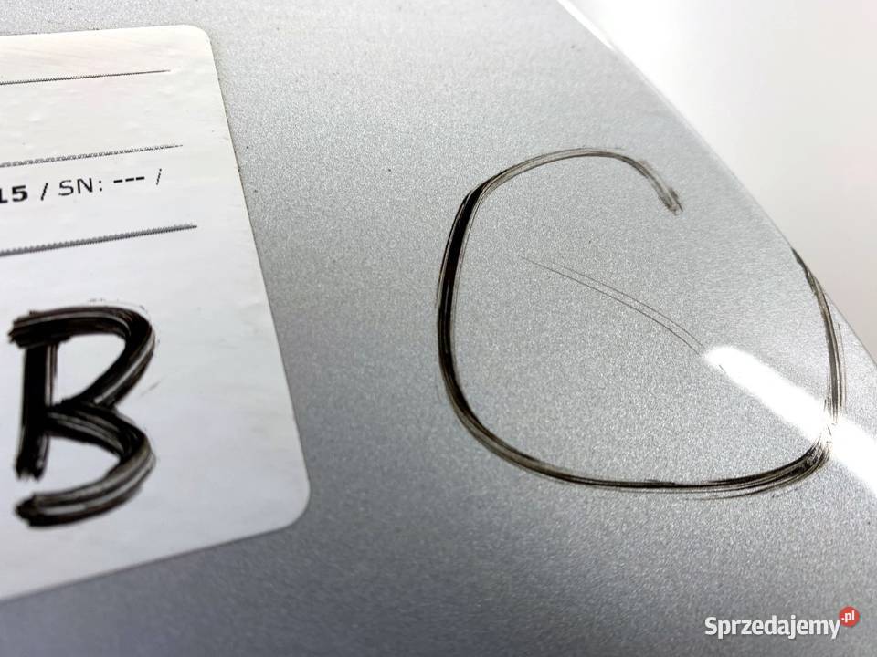 DRZWI PRAWY PRZÓD AUDI A4 B8 Kombi 0715