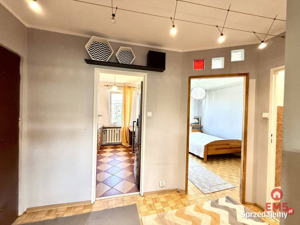 Mieszkanie Białystok 483 metry 2 pok