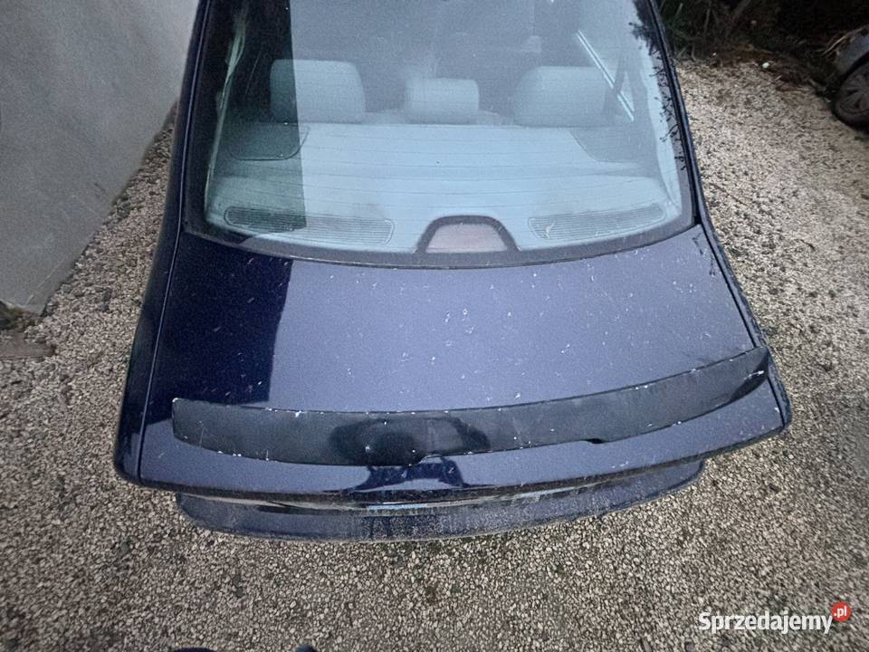 Lotka e60 na szybę sedan Sandomierz sprzedam