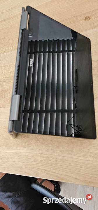 laptop Dell Inspiron 7373 2in1 uszkodzony Olsztyn