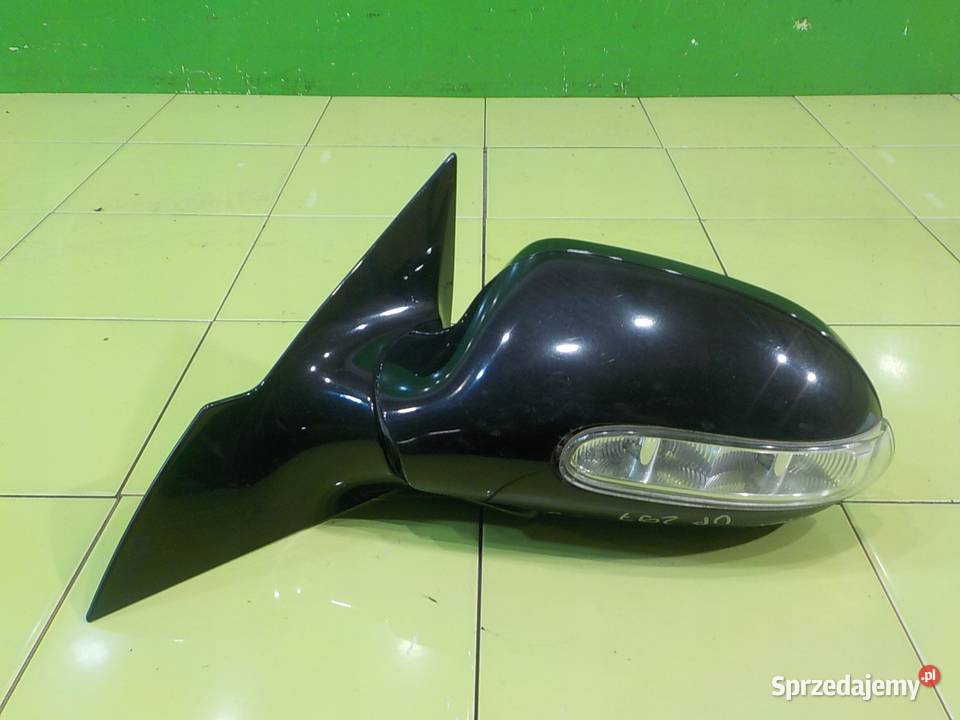 MERCEDES CLK W209 LIFT 18 B AUT CABRIO 2D 08r Karoseria Suków sprzedam