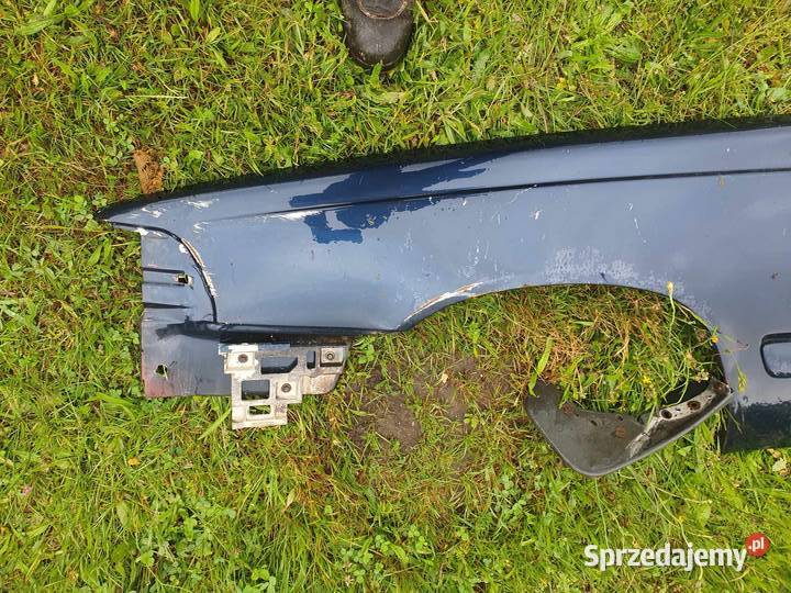 Błotnik przedni lewy Volvo v70 I s70 9600 Kraków
