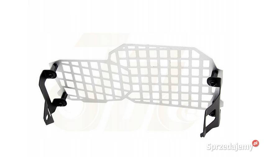 Grill osłona kratka na lampę reflektor BMW
