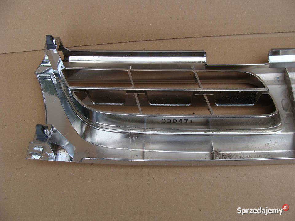 Nissan Primera P10 atrapa grill chłodnicy osobowe Karoseria Goleniów