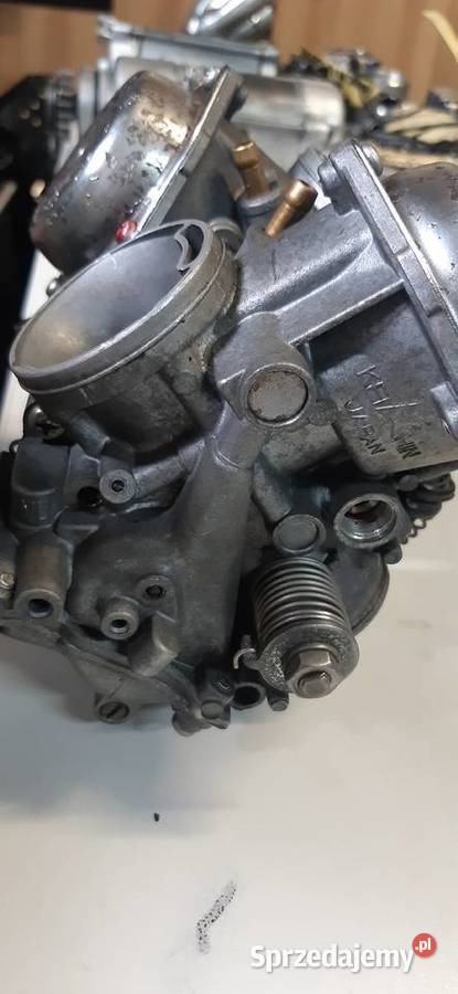 Gaźnik Honda Shadow VT 500 Jawiszowice