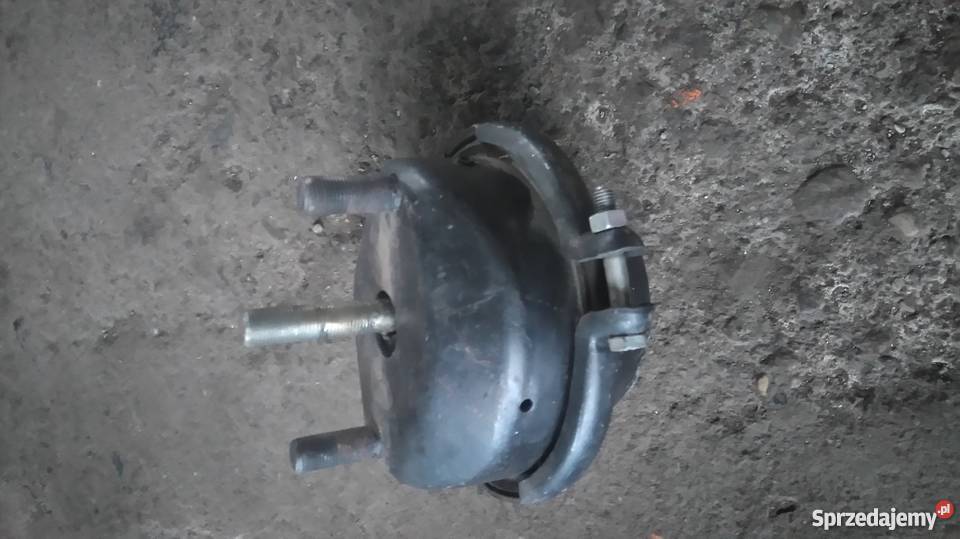 SIŁOWNIK HAMULCA NISKI MAN F2000 kujawsko-pomorskie Koronowo sprzedam