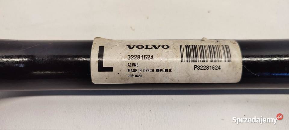 VOLVO XC40 DRĄŻEK STABILIZACYJNY PRZÓD 32281624