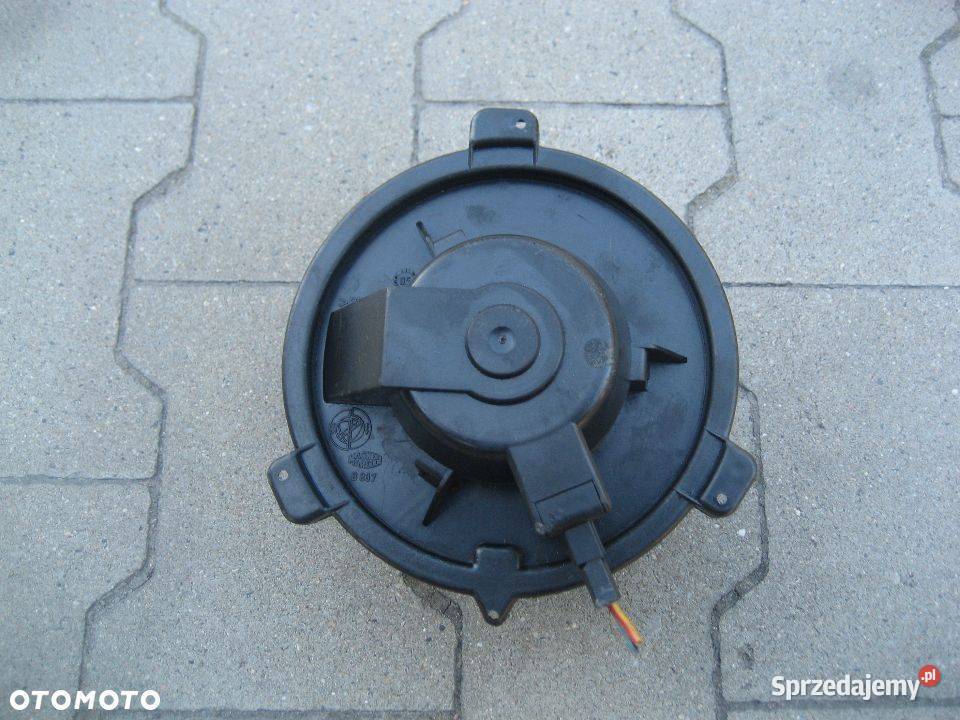 fiat punto 1 i 9899r silnik dmuchawy Rakoniewice