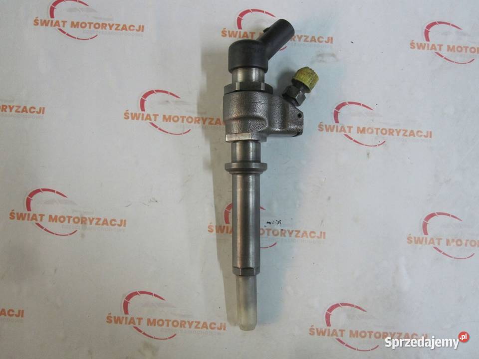 PEUGEOT CITROEN 20 HDI wtrysk wtryskiwacz osobowe Kielce