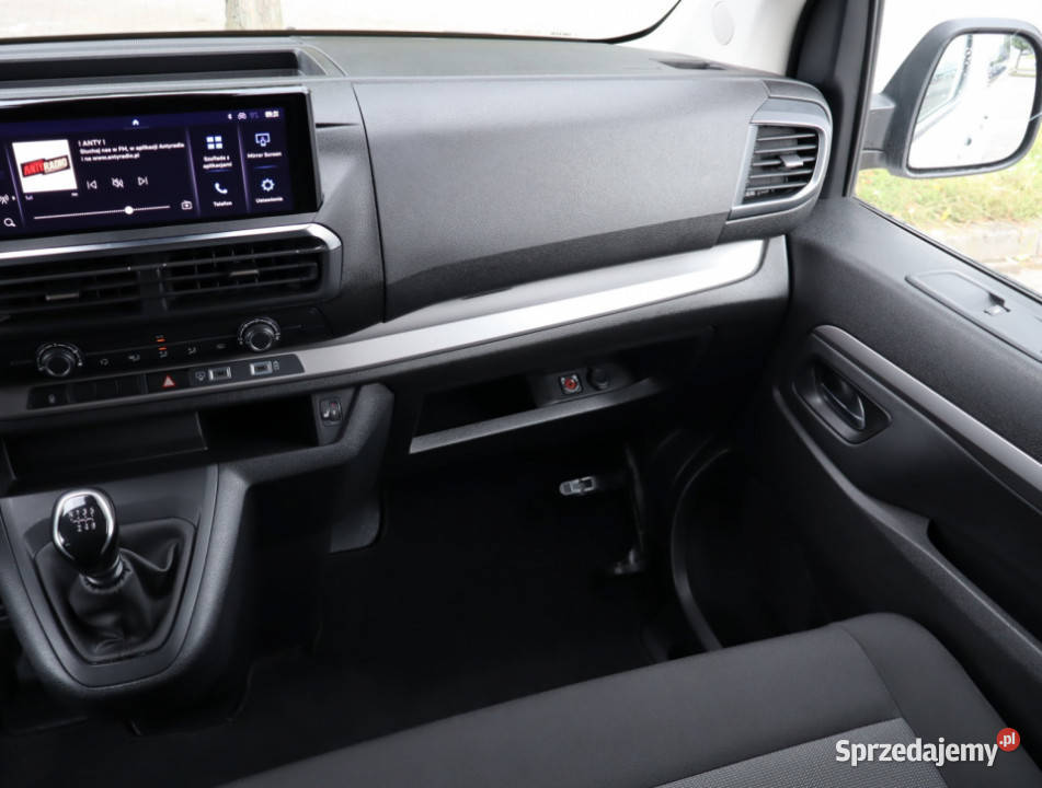 Toyota ProAce Verso 20 D4D 37245km Bielany Wrocławskie