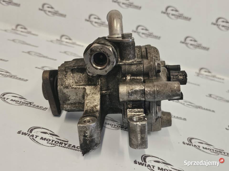 JUMPER 22 HDI 4H03 130 13r 161 pompa wspomagania