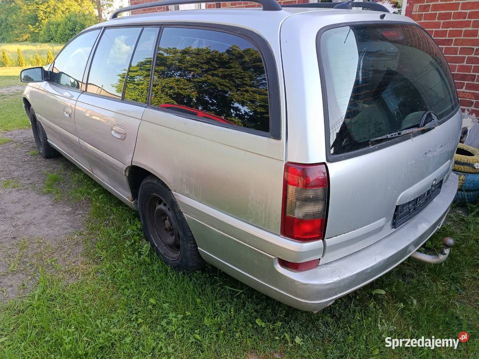 Opel Omega Kombi na części Części samochodowe sprzedam