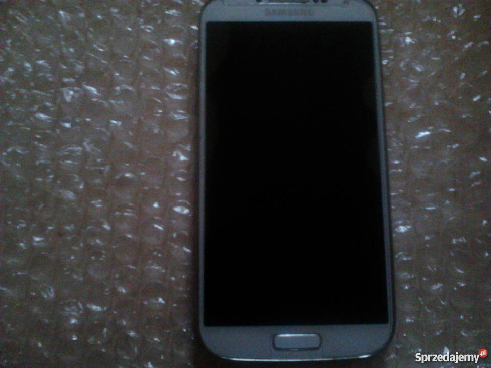 Panel Przedni Samsung S4 i9505 5sztuk Warszawa