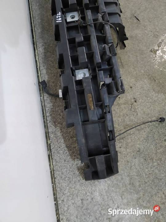 WZMOCNIENIE ZDERZAKA BELKA ZDERZAKA TYŁ ABSORBER