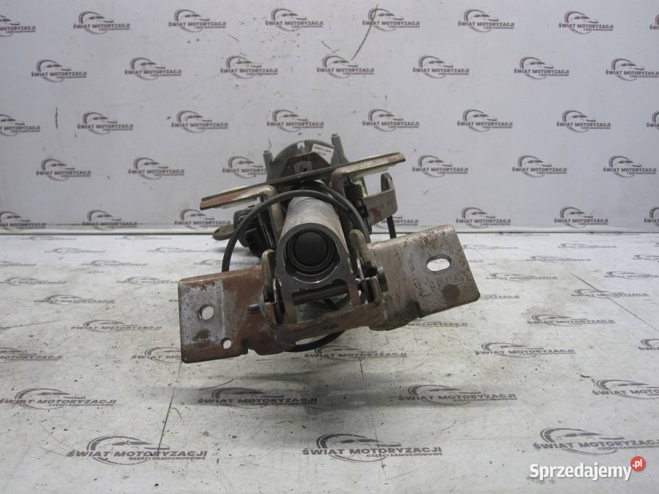 CHEROKEE LIBERTY KJ LIFT kolumna kierownicza Kielce