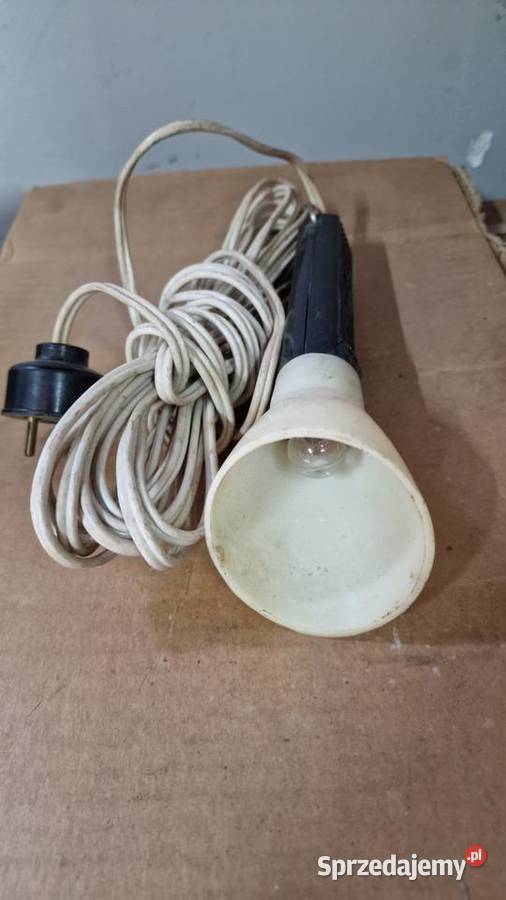 Lampa przenośna 50 sztuk Pozostałe