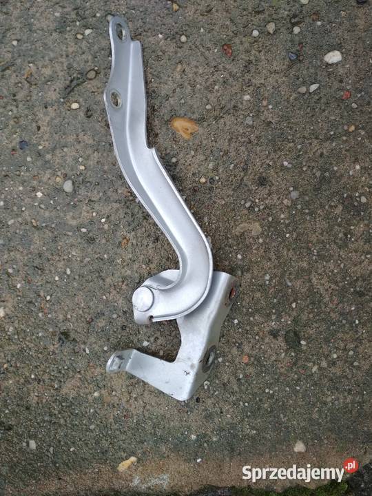 Zawias maski lewy Auris I Auris lift hybryda śląskie Rybnik