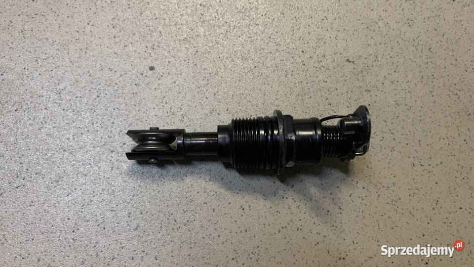 Wałek cięgno zaworu wydechowego Honda MTX 125 małopolskie sprzedam