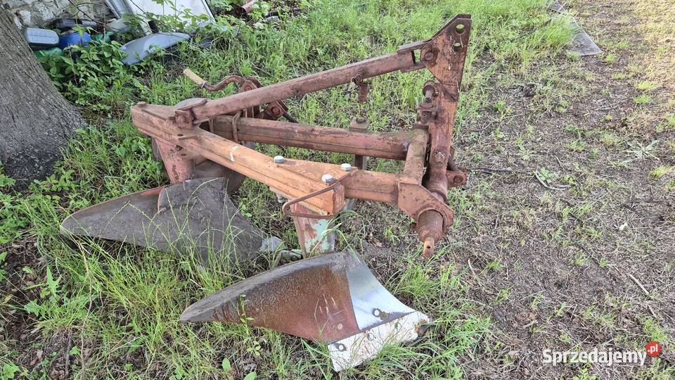 Kultywator Unia Grudziądz 21m nieuszkodzony Krasawa sprzedam