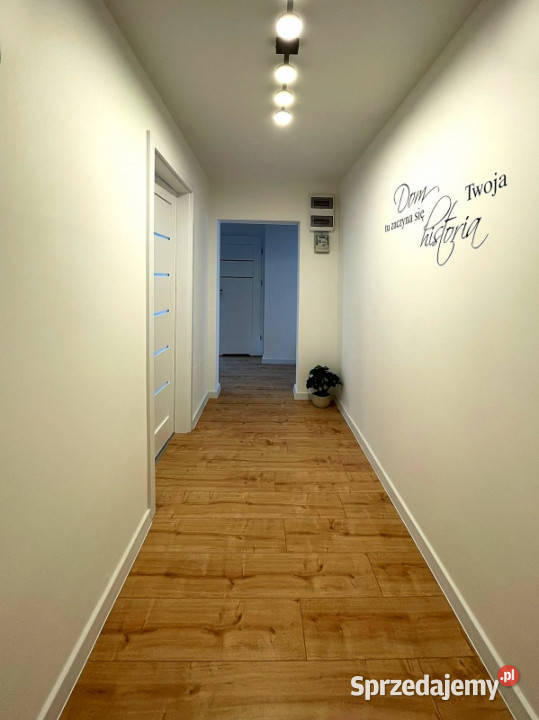 Generalnym Remoncie 46m2 2 Piętro Balkon Sprzedaż