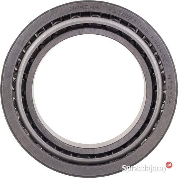Łożysko stożkowe 90x140x32 mm Timken 32018 Kamionna sprzedam