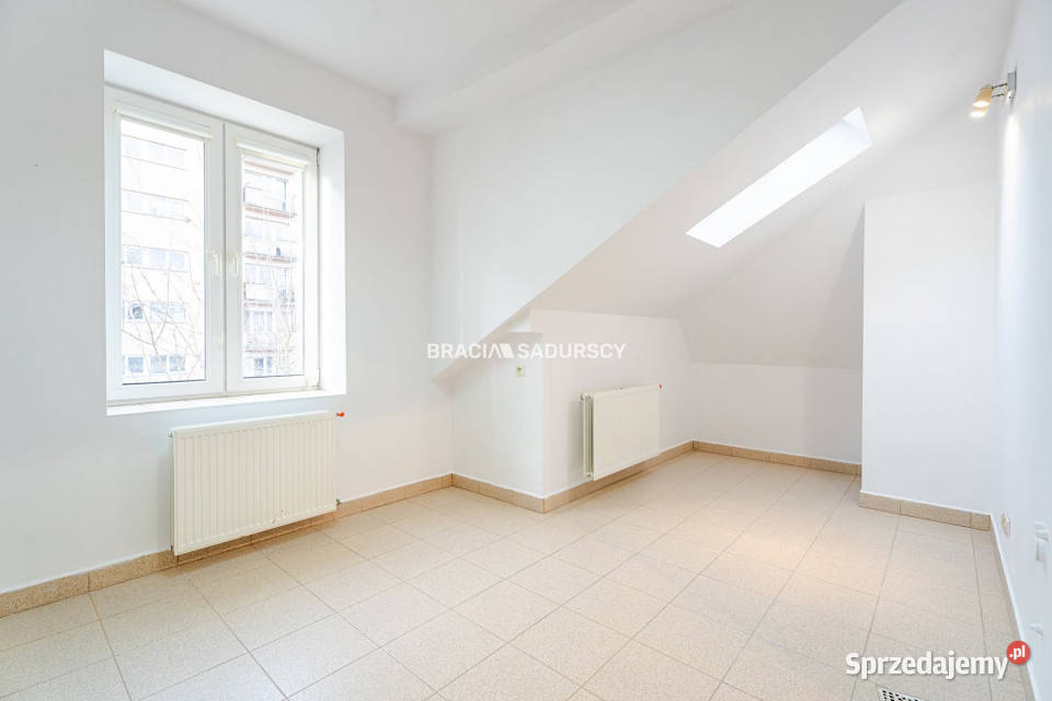 Wynajmę lokal Kraków 80m2 Wynajem