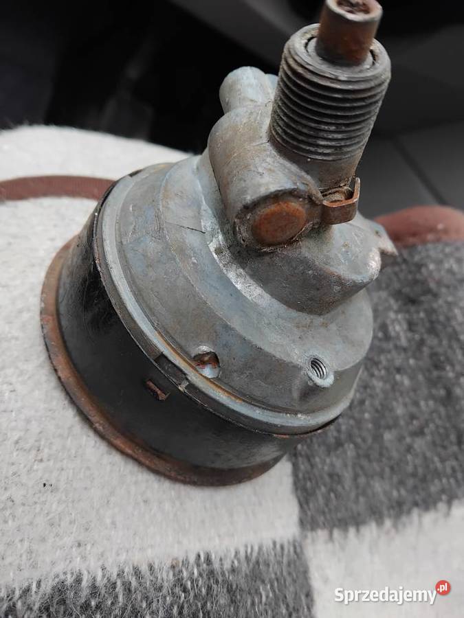 Jawa Perak licznik Bmw Dkw Nsu Tarnów