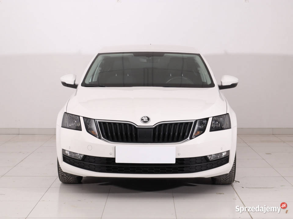 Skoda Octavia 15 TSI elektryczne lusterka mazowieckie Piaseczno