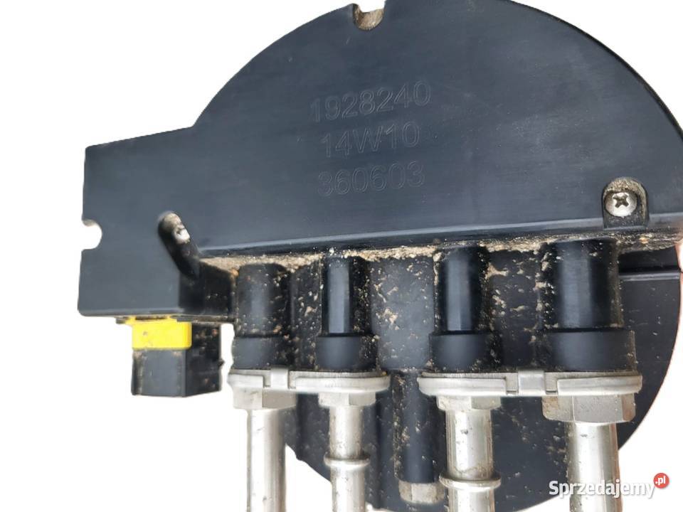 SMOK Adblue Float DAF XF CF 1928238 1928240 DAF Zawichost