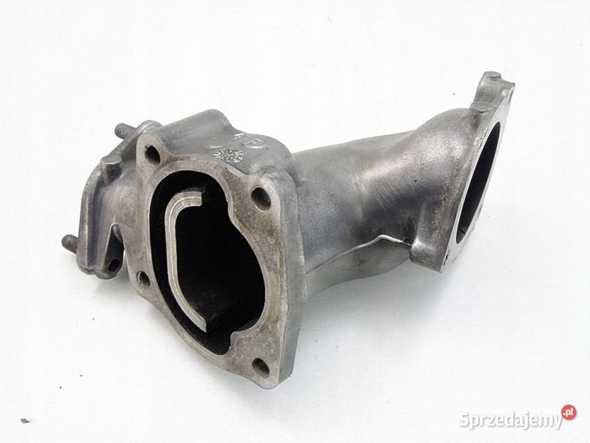 RURA PRZEWÓD POWIETRZA PRZEPUSTNICY 23 HPI JTD Przewody powietrza