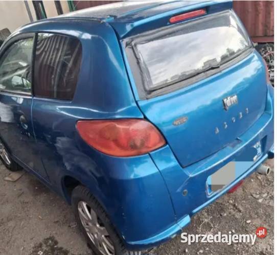 JDM ALOES BSI STEROWNIK i inne Samochody na części Legnica