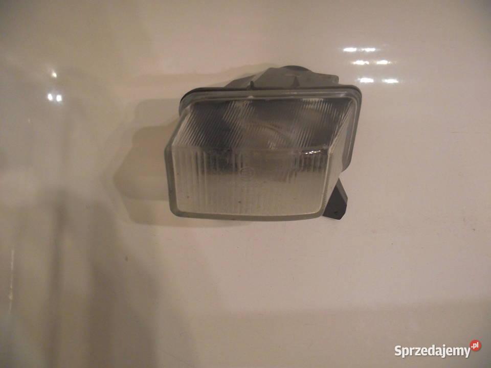 Opel Vectra A Halogen prawy Hella Wrocław