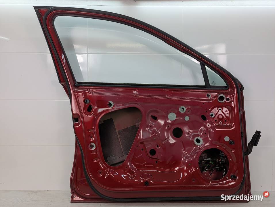 DRZWI LEWY PRZÓD VW PASSAT B8 3G0831311K Białystok sprzedam